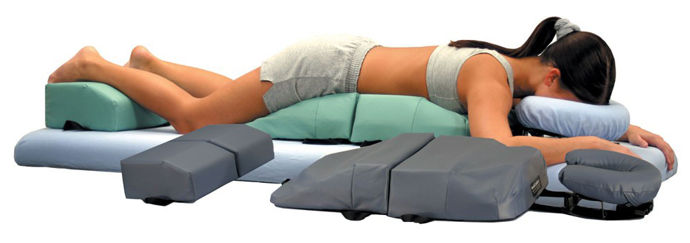 body cushions