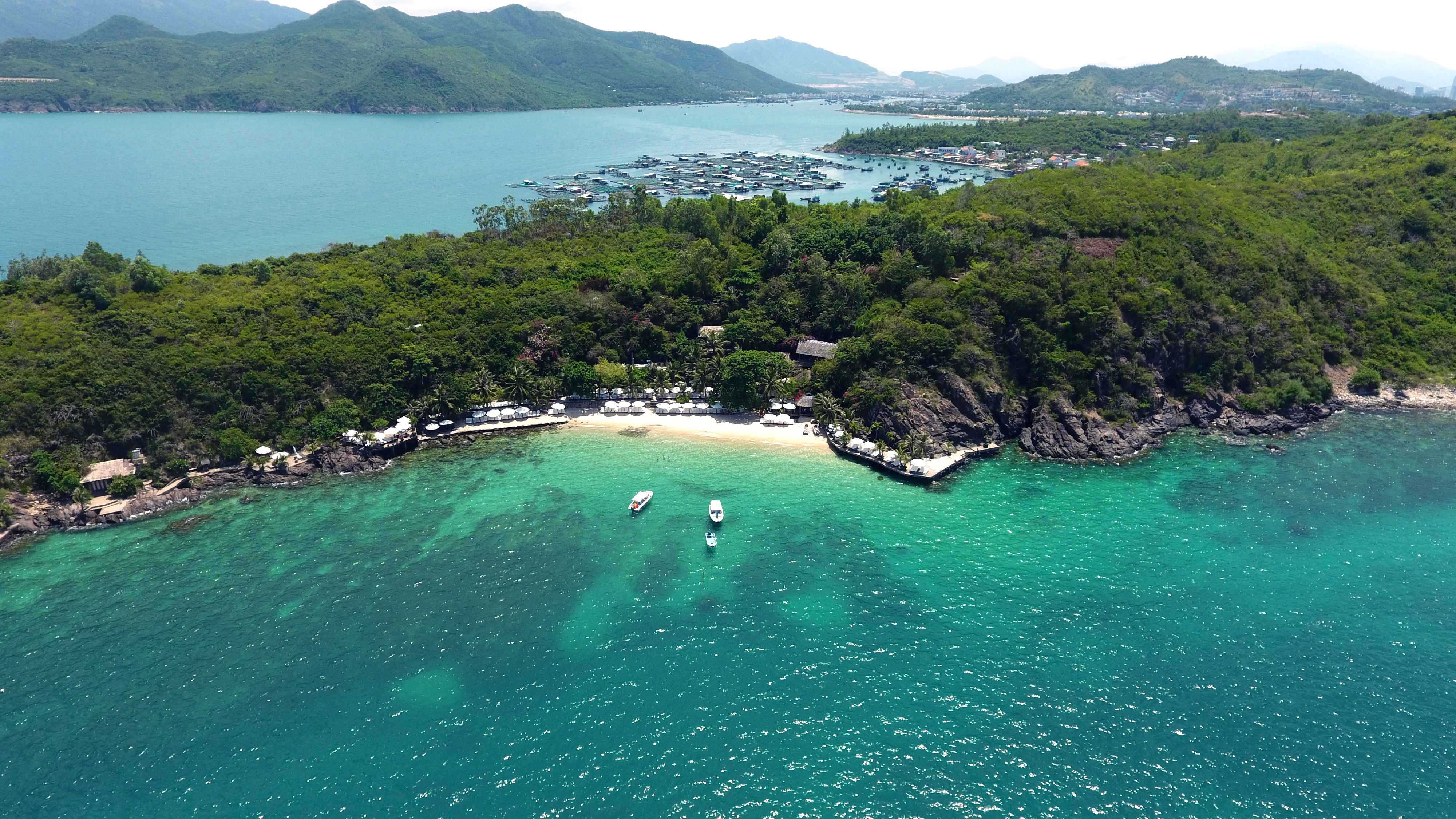 Image result for nha trang beach