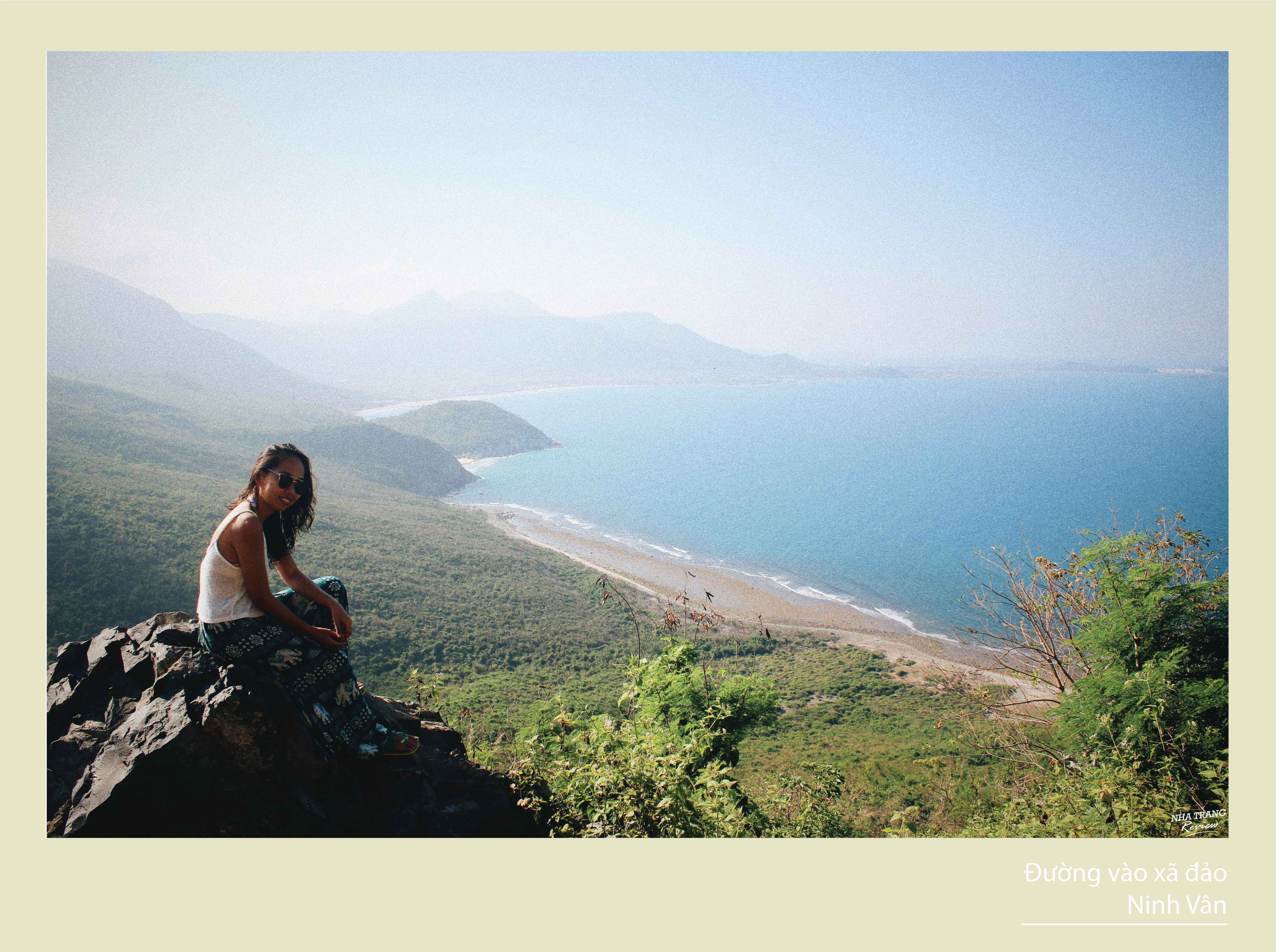 vịnh ninh vân