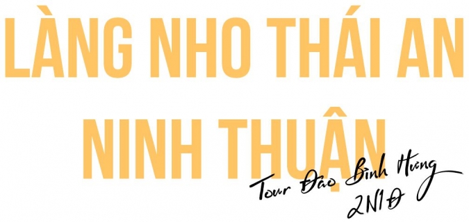 tour bình hưng 2 ngày 1 đêm