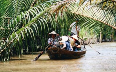 kinh nghiệm du lịch bến tre Archives - Nha Trang Review