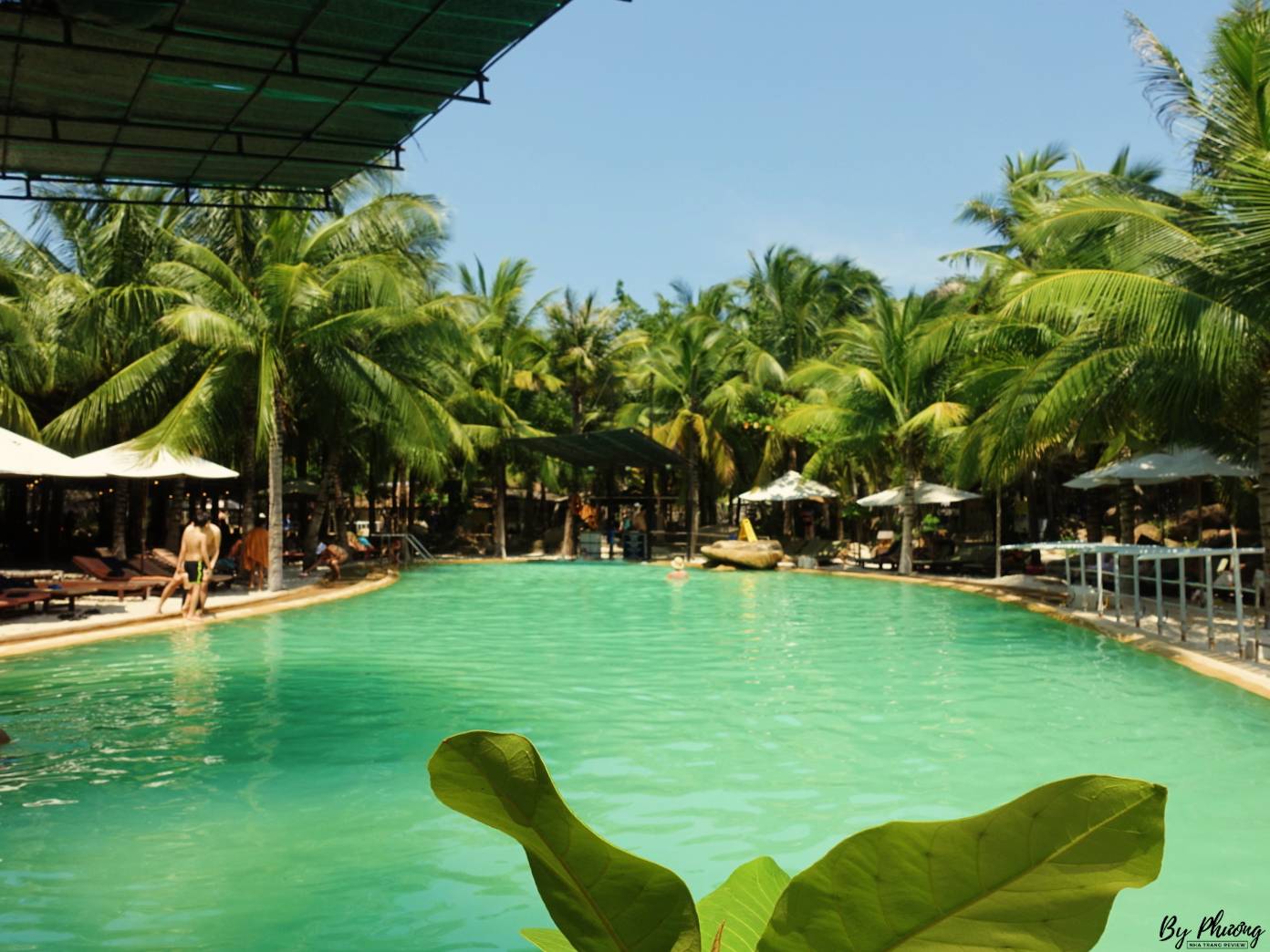 i-resort nha trang