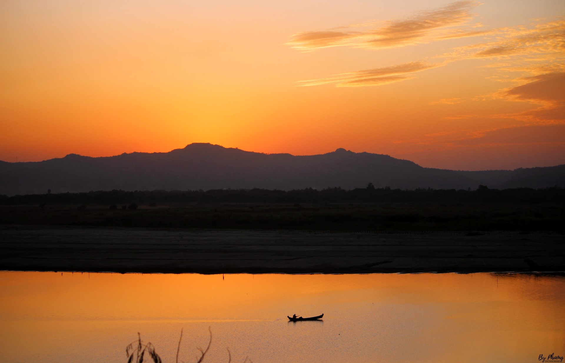 ăn gì ở burma