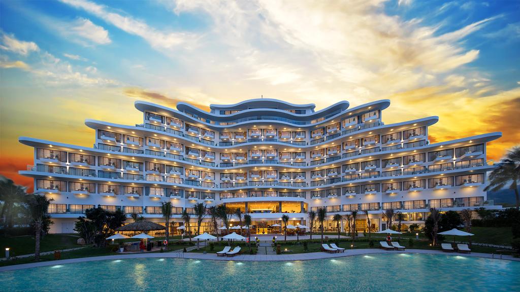 Cam Ranh Riviera Beach Resort & Spa - Siêu Khuyến Mãi 2020