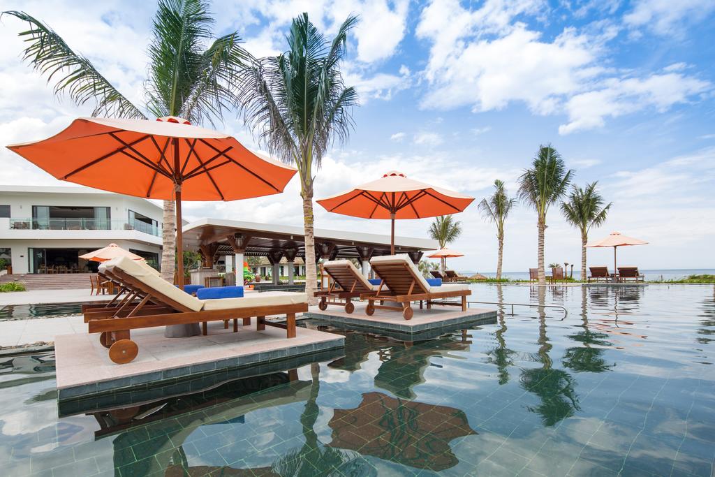 Cam Ranh Riviera Beach Resort & Spa - Siêu Khuyến Mãi 2020