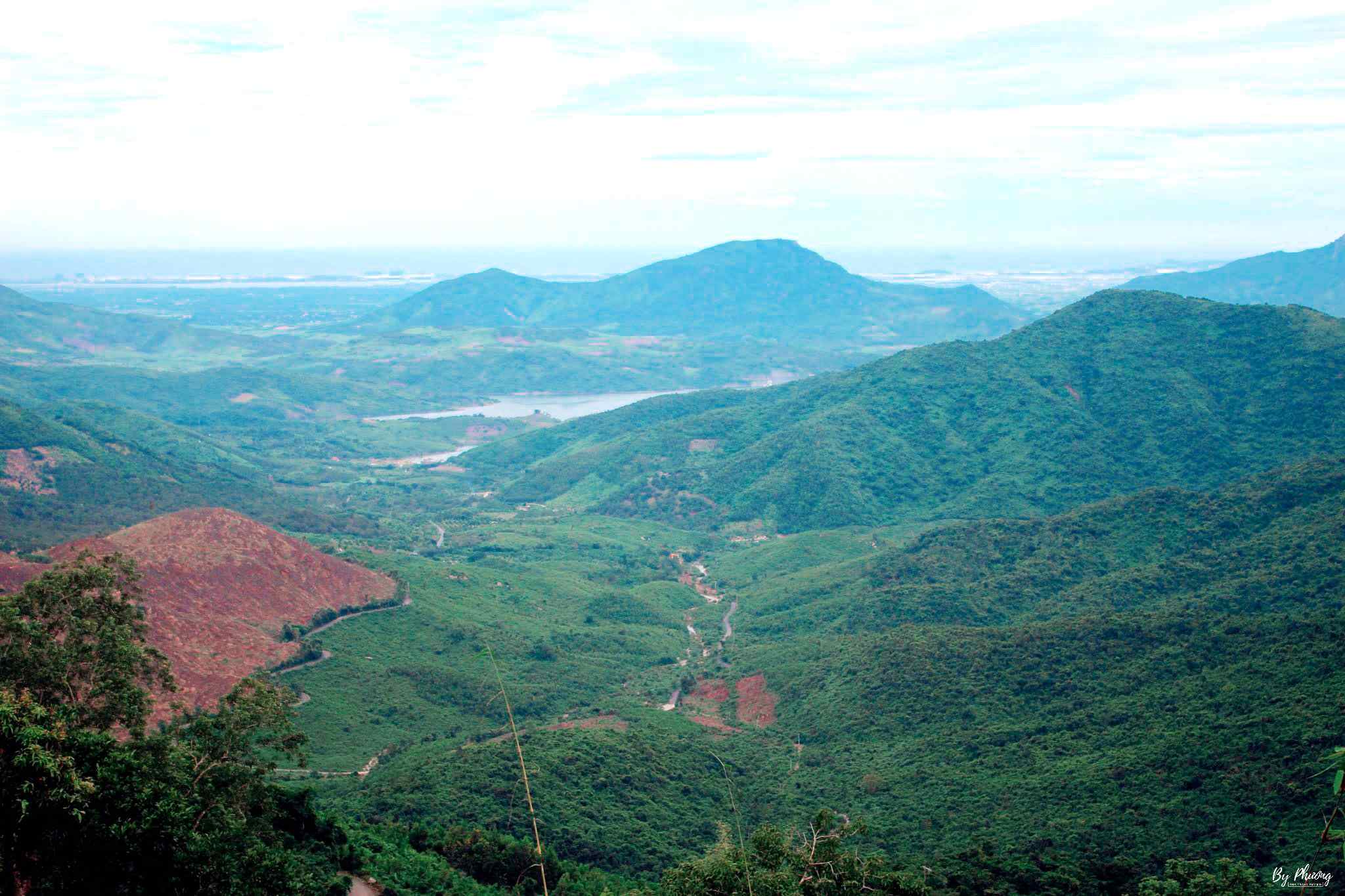 kinh nghiệm du lịch khánh sơn