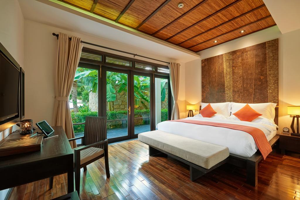 khuyến mãi amiana resort