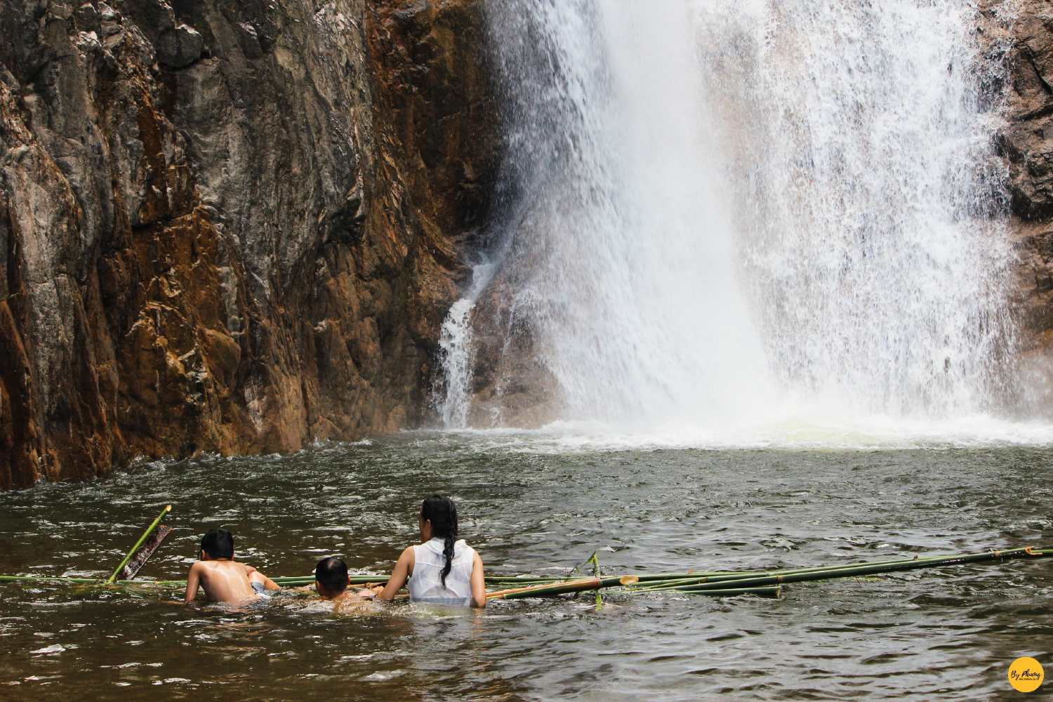 thác edu ở đâu