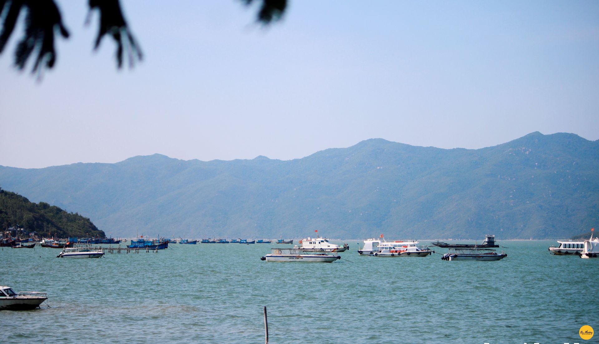 vịnh nha phu nha trang