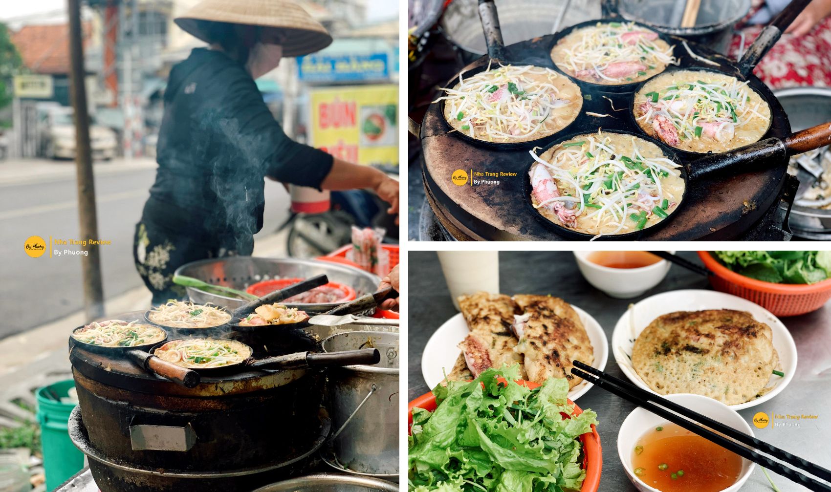 Top 10 món ăn sáng ở Nha Trang bao ngon - Nha Trang Review