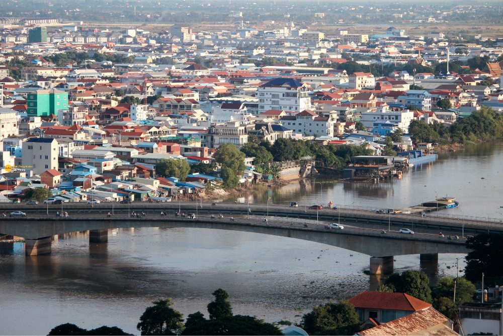 khách sạn phnompenh